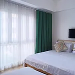 1Br And Studio Condo Unit @ 150 Newport Near Naia 3