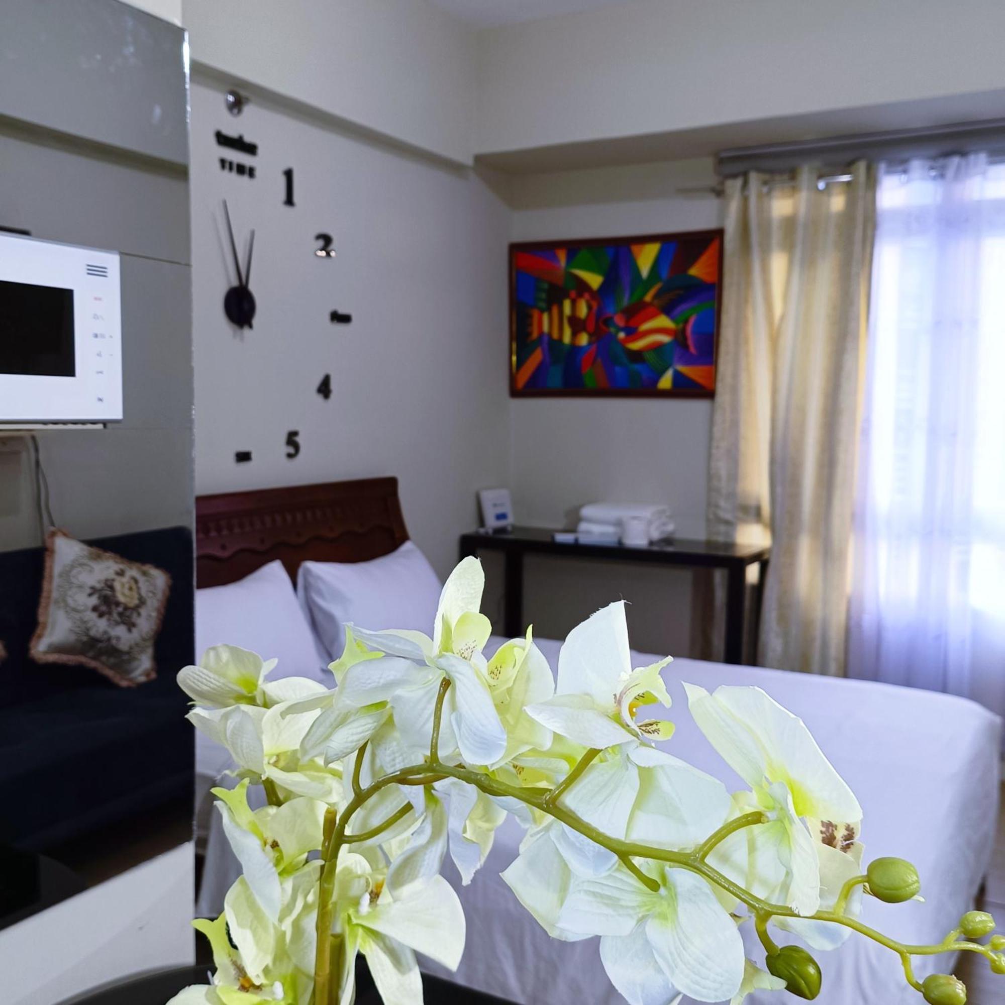Apartment 1br And Unit @ 150 Newport Near Naia 3