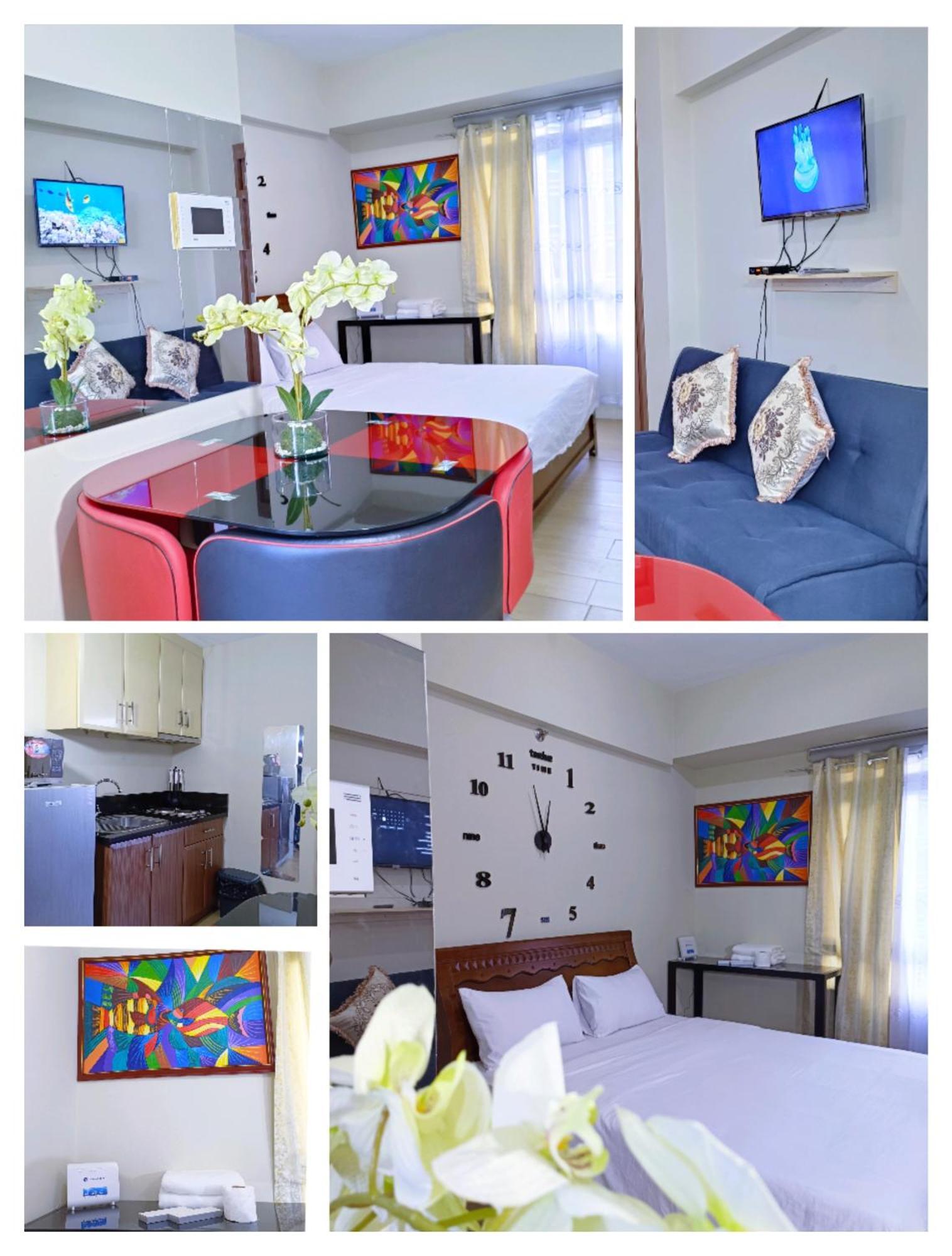 1br And Unit @ 150 Newport Near Naia 3