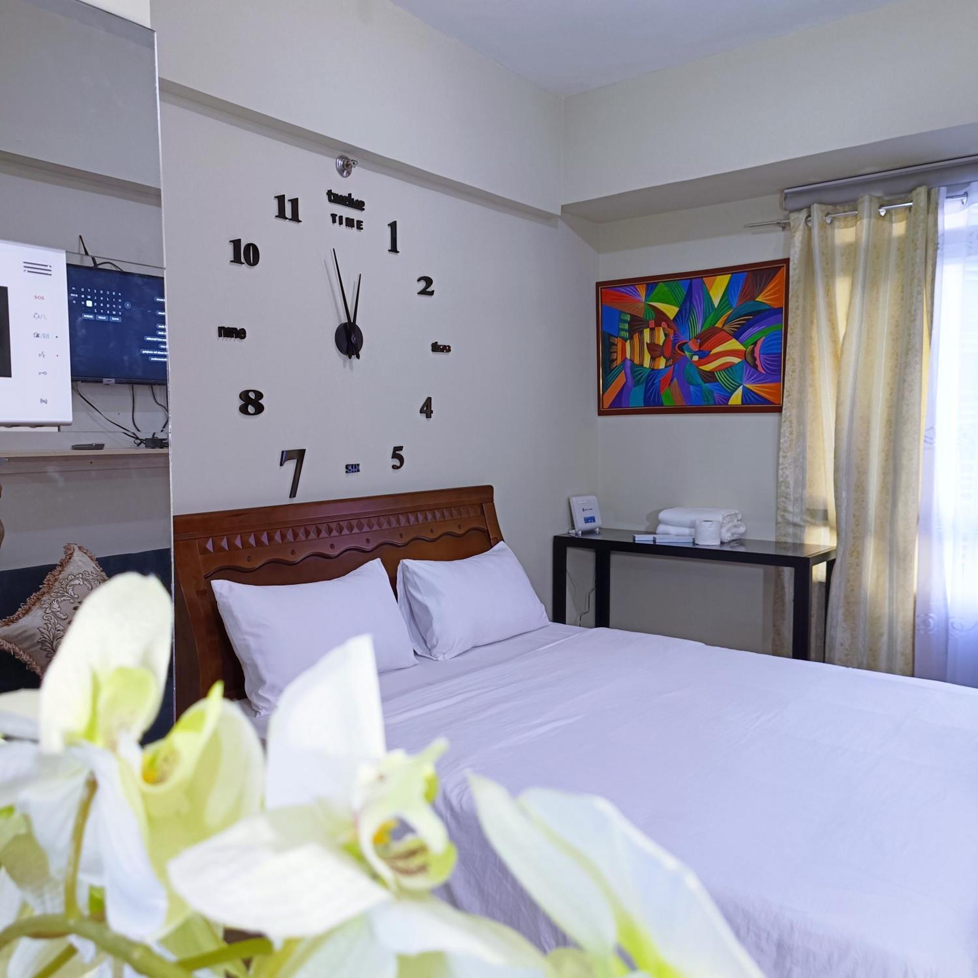 Apartment 1br And Unit @ 150 Newport Near Naia 3