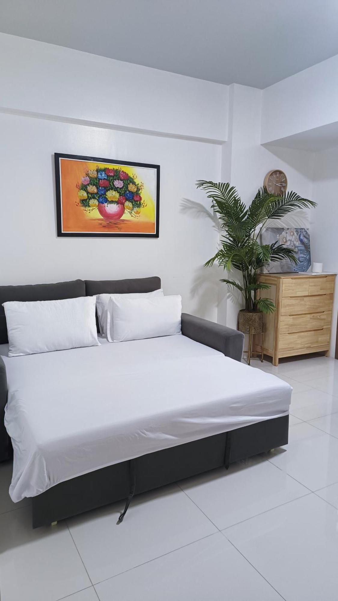 Apartment 1br And Unit @ 150 Newport Near Naia 3