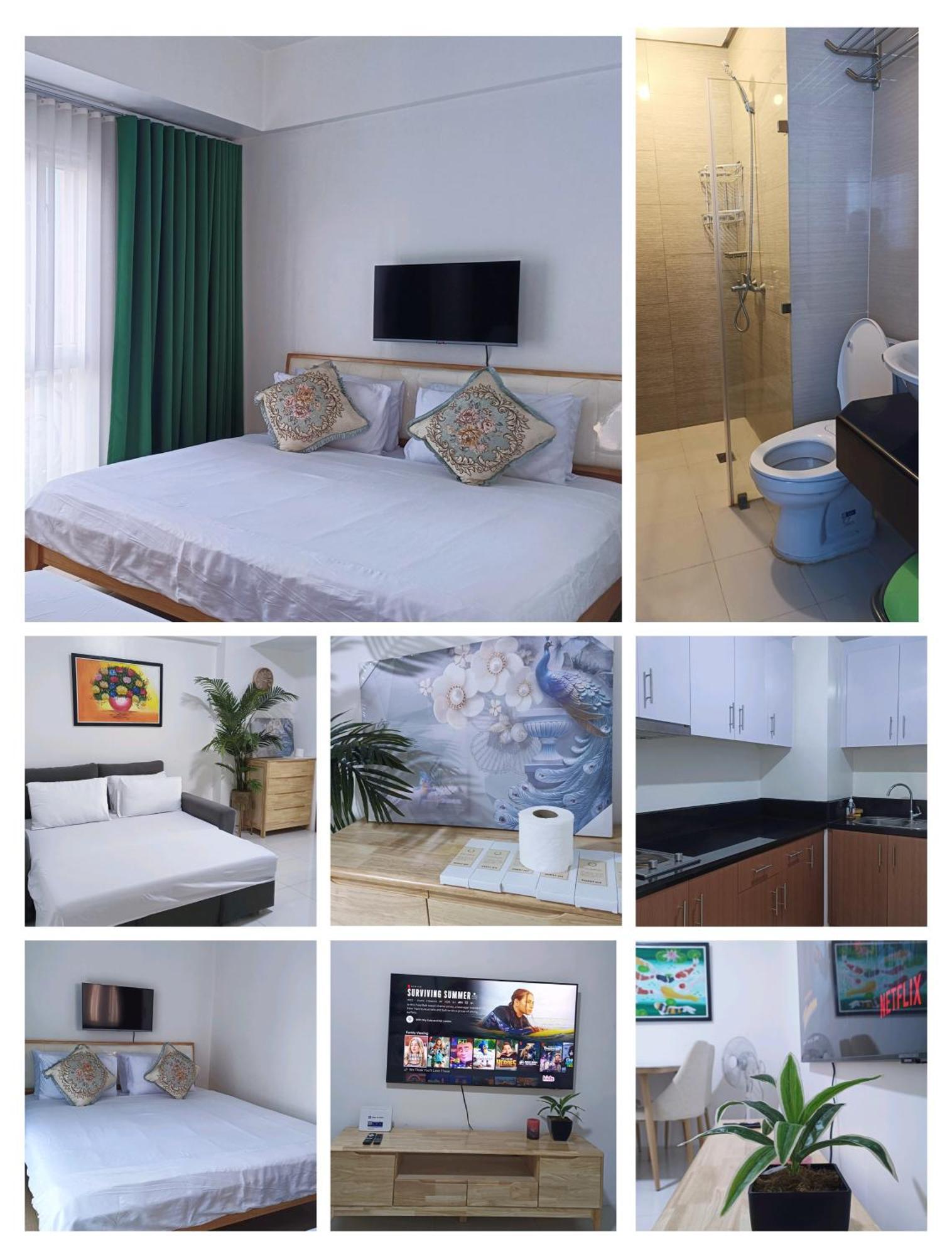 Apartment 1br And Unit @ 150 Newport Near Naia 3 *