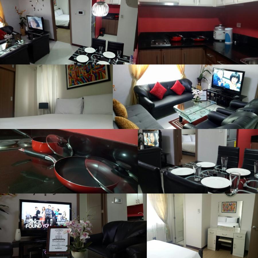 Apartment 1br And Unit @ 150 Newport Near Naia 3 Manila