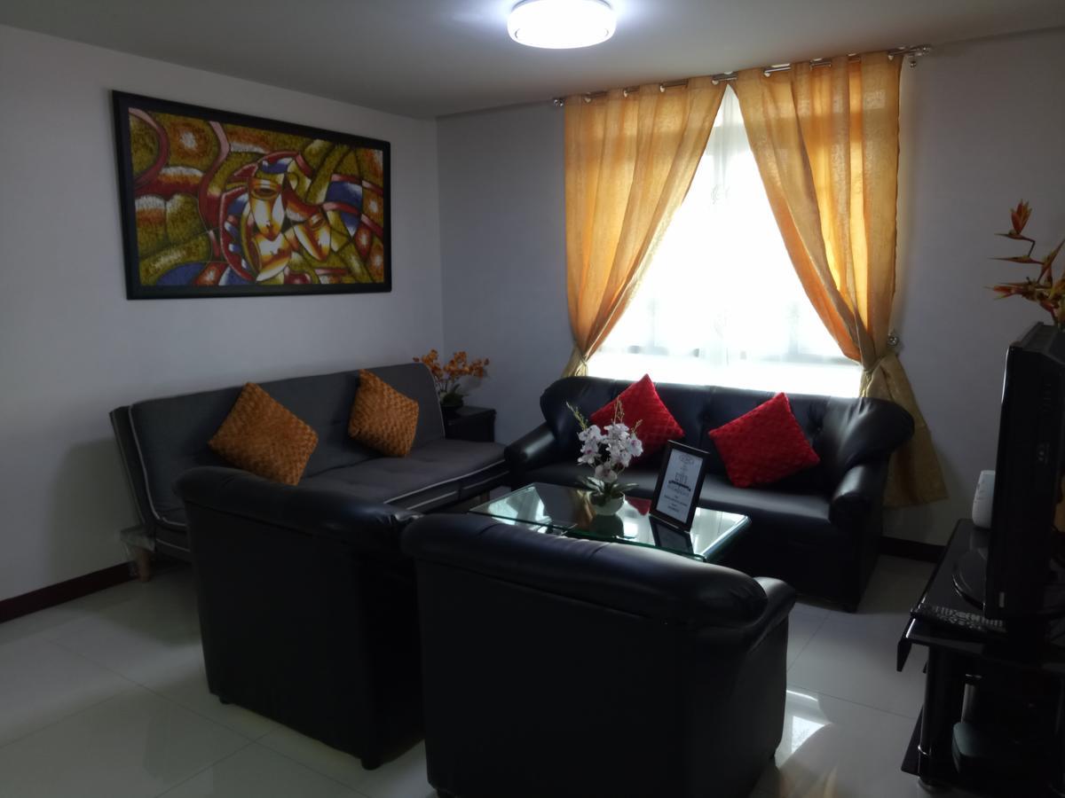 Apartment 1br And Unit @ 150 Newport Near Naia 3 Manila