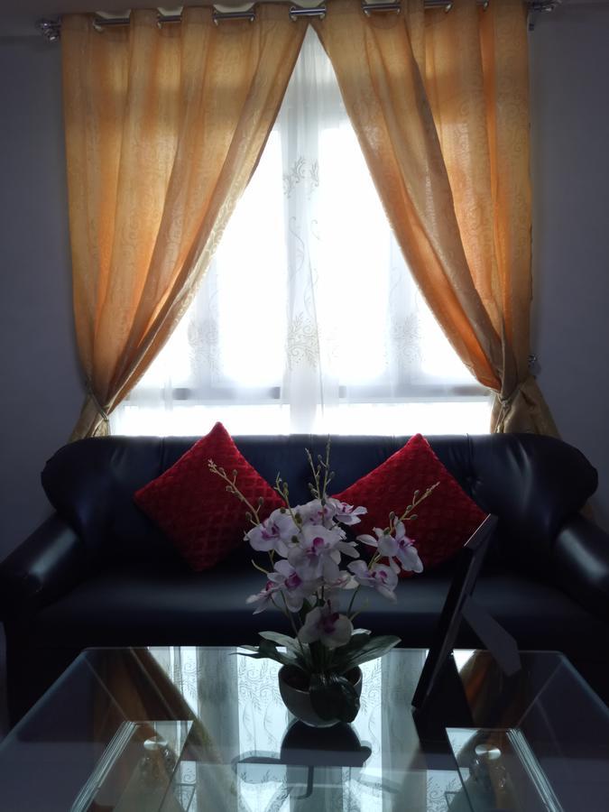 1br And Unit @ 150 Newport Near Naia 3 Apartment Manila