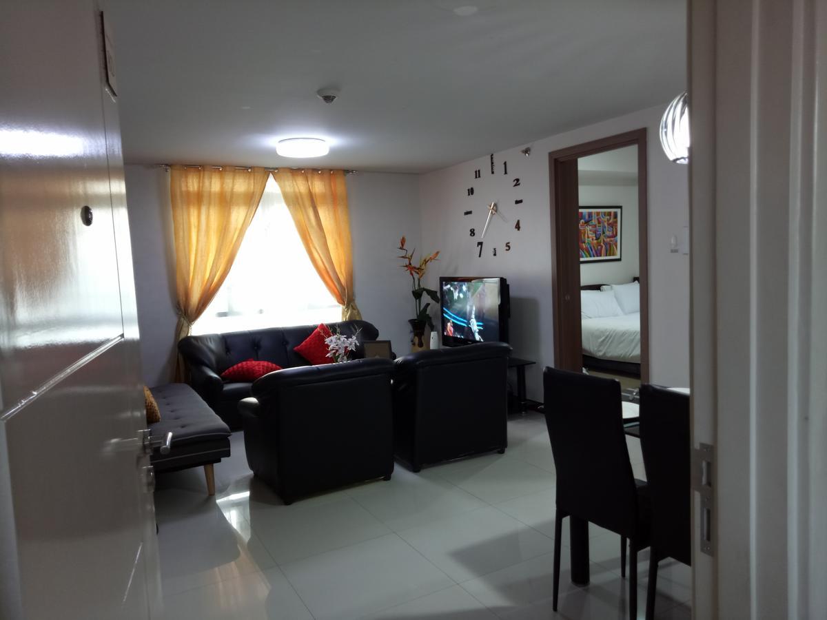 Apartment 1br And Unit @ 150 Newport Near Naia 3