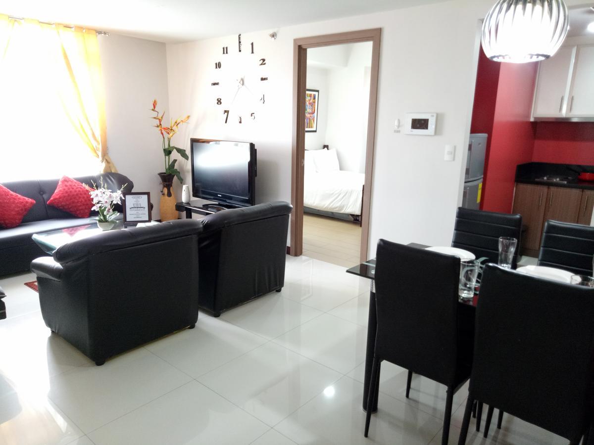 1br And Unit @ 150 Newport Near Naia 3 Apartment