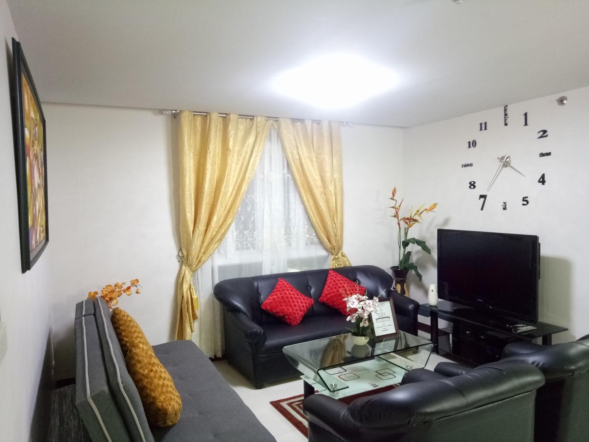 Apartment 1br And Unit @ 150 Newport Near Naia 3