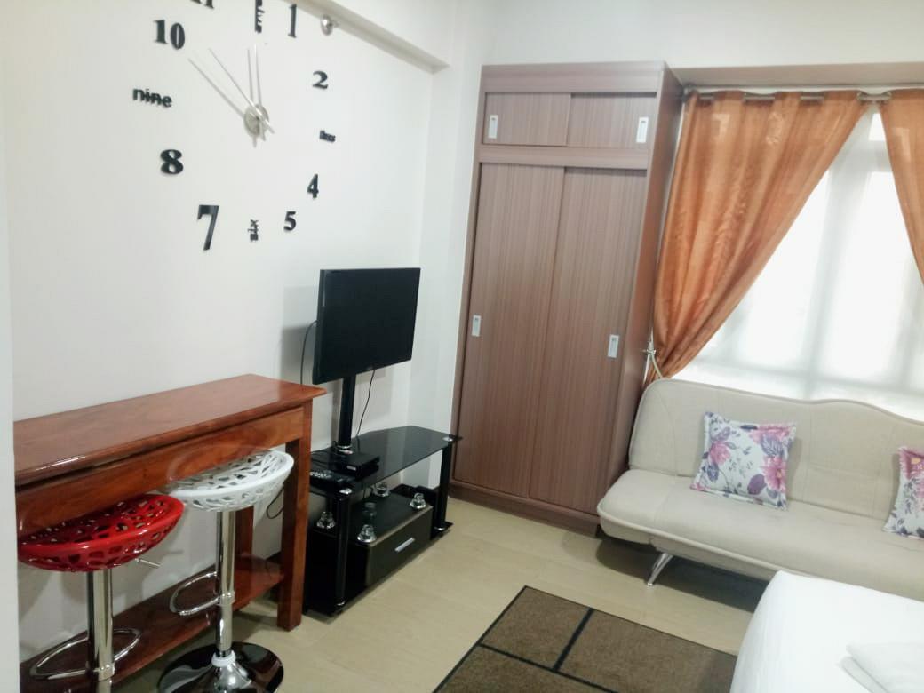 1br And Unit @ 150 Newport Near Naia 3 Apartment *